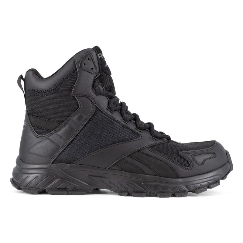Reebok Men's 6" Hyperium Trail Running Tactical Boot RB6650