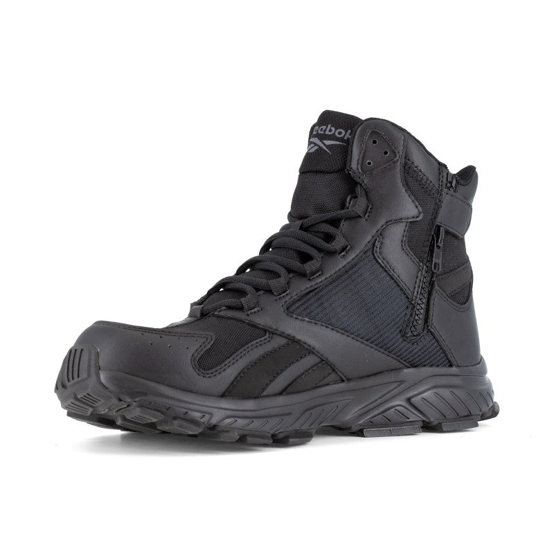 Reebok Men's 6" Hyperium Trail Running Tactical Boot RB6650