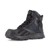 Reebok Men's 6" Hyperium Trail Running Tactical Boot RB6650