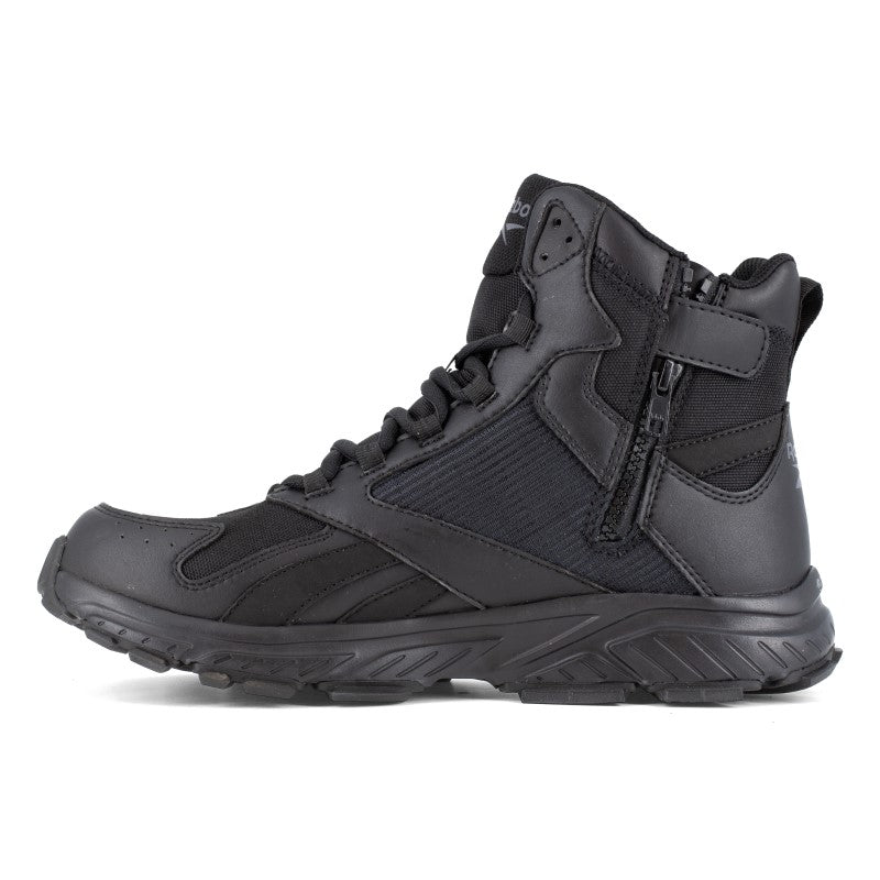 Reebok Men's 6" Hyperium Trail Running Tactical Boot RB6650
