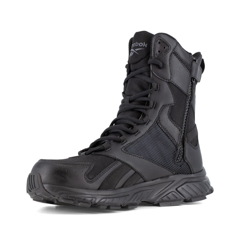 Reebok Men's 8" Hyperium Trail Running Tactical Boot RB6655