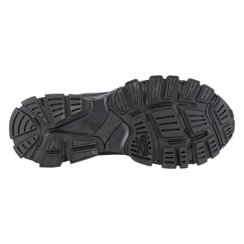 Reebok Men's 8" Hyperium Trail Running Tactical Boot RB6655