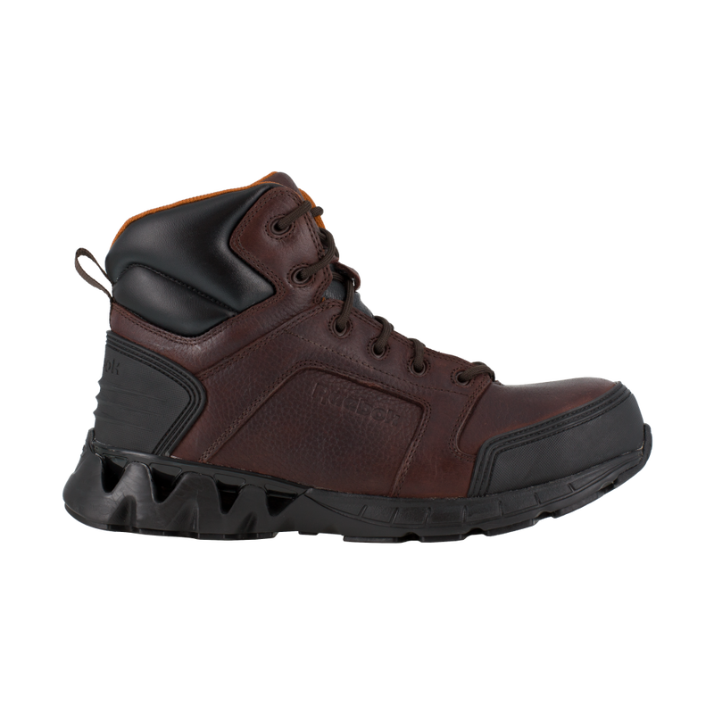 Reebok Zigkick Composite Toe Work Boot RB7005 Bootsolution