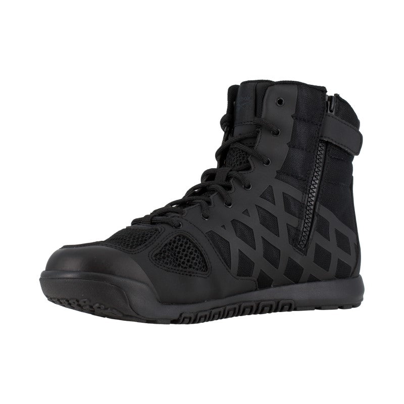 Reebok Men's 6" Nano Tactical Boot RB7120
