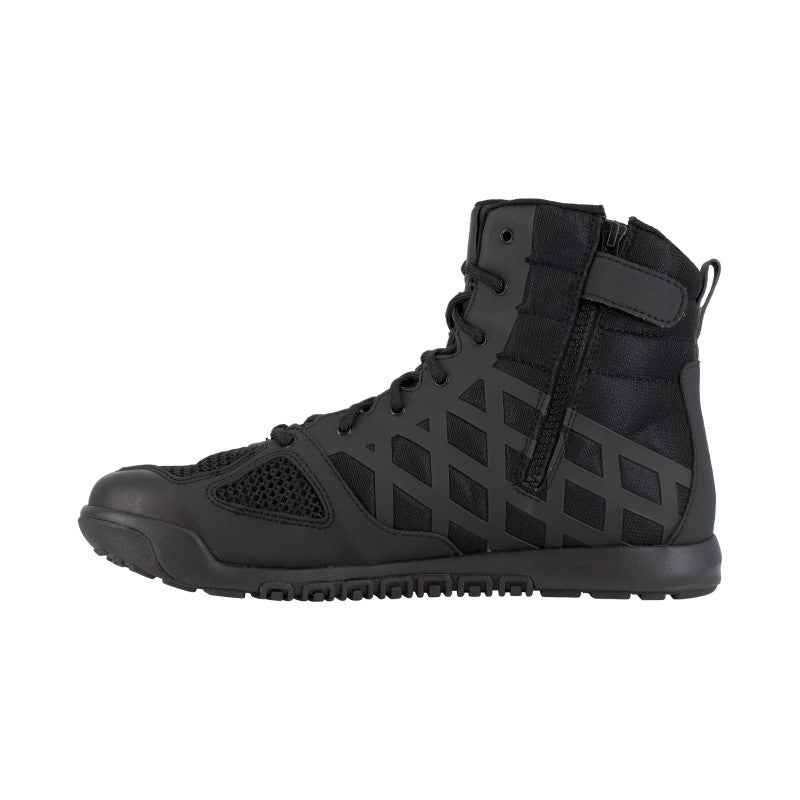 Reebok Men's 6" Nano Tactical Boot RB7120