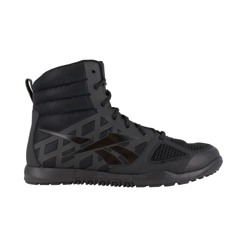Reebok Men's 6" Nano Tactical Boot RB7120