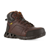 Reebok Zigkick Hiker CushGuard Internal Met Guard Work Boot RB7605