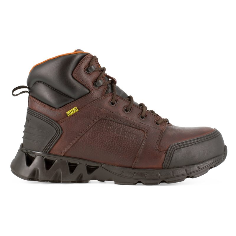 Reebok Zigkick Hiker CushGuard Internal Met Guard Work Boot RB7605