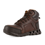 Reebok Zigkick Hiker CushGuard Internal Met Guard Work Boot RB7605