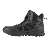 Reebok Men's 6" Sublite Tactical Boot RB8605