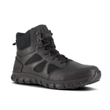 Reebok Men's 6" Sublite Tactical Boot RB8605