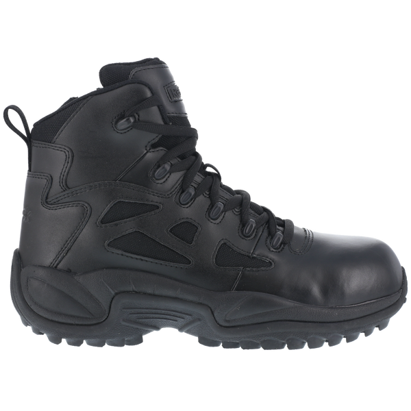 Reebok Men's 6" Stealth Rapid Response Composite Toe Tactical Boot RB8674