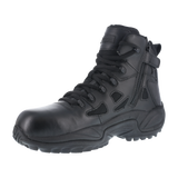 Reebok Men's 6" Stealth Rapid Response Composite Toe Tactical Boot RB8674