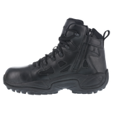 Reebok Men's 6" Stealth Rapid Response Composite Toe Tactical Boot RB8674