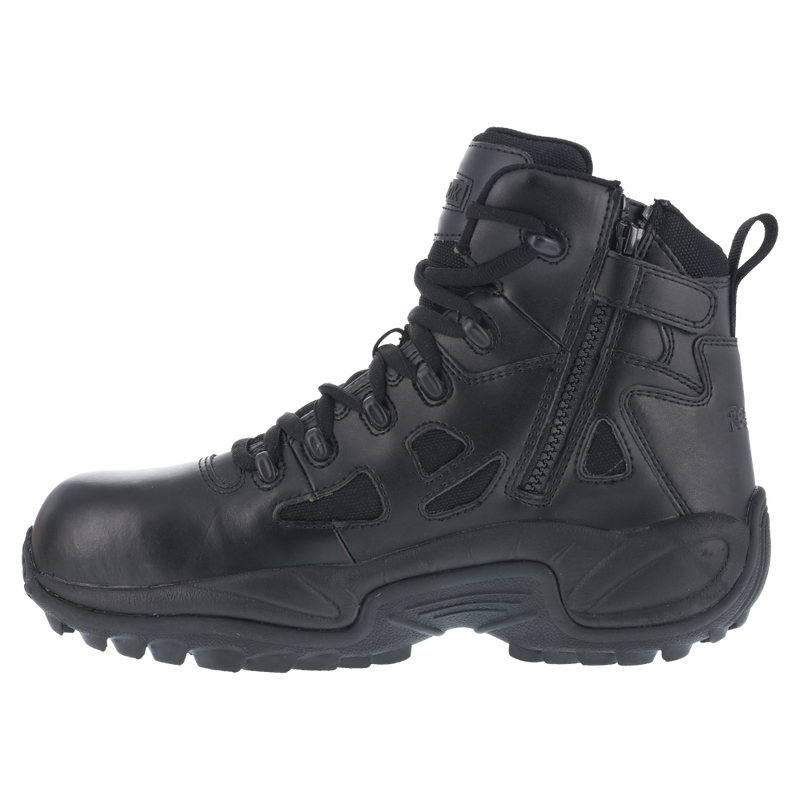 Reebok tactical composite toe boots sales