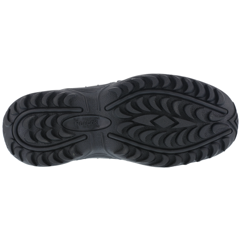 Reebok Men's 6" Stealth Rapid Response Composite Toe Tactical Boot RB8674