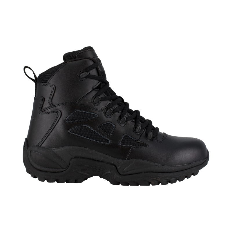 Reebok Men's 6" Stealth Rapid Response Boot RB8678