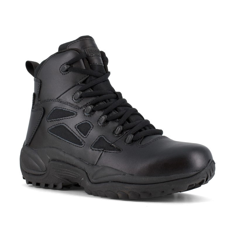 Reebok Men's 6" Stealth Rapid Response Boot RB8678