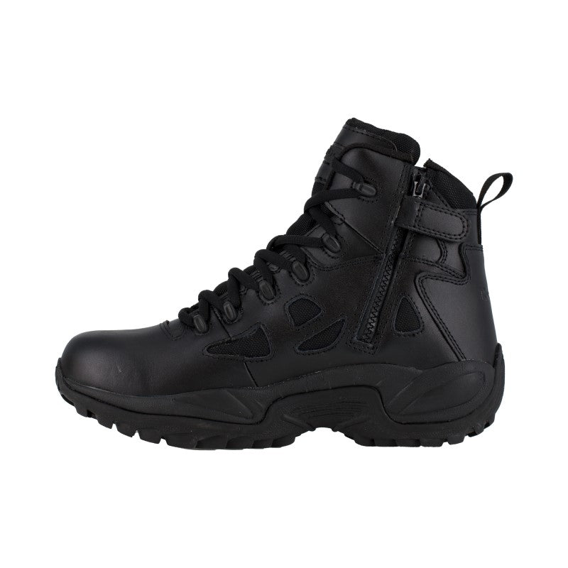 Reebok Men's 6" Stealth Rapid Response Boot RB8678