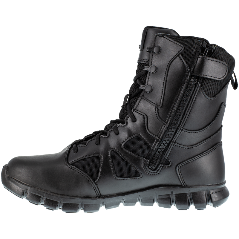 Sublite 2025 cushion tactical