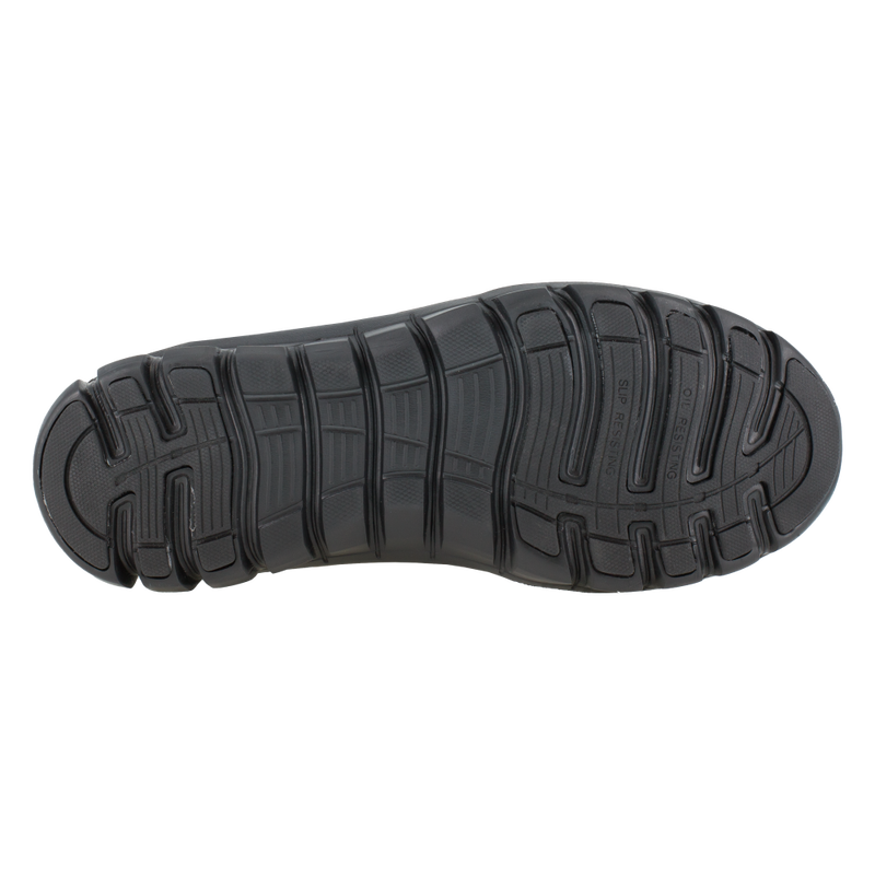 Reebok Men's Sublite Cushion Side Zip Tactical Boot RB8805