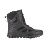 Reebok Sublite Cushion Waterproof Side Zip Tactical Boot RB8806