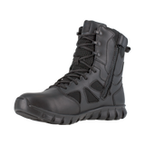 Reebok Sublite Cushion Waterproof Side Zip Tactical Boot RB8806