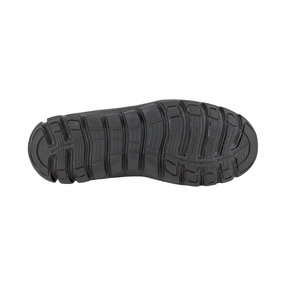 Reebok Sublite Cushion Waterproof Side Zip Tactical Boot RB8806
