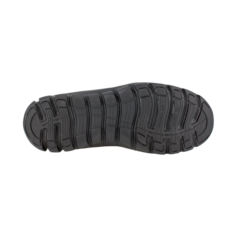 Reebok Sublite Cushion Waterproof Side Zip Tactical Boot RB8806