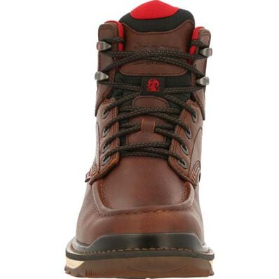 Rocky Rams Horn Waterproof Work Wedge RKK0321