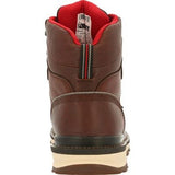 Rocky Rams Horn Waterproof Work Wedge RKK0321