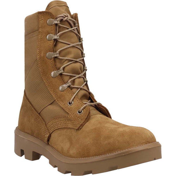 McRae Generation 2 Hot Weather Coyote Jungle Boot 8290