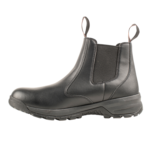 Belleville Spear Point Composite Toe Station Boot BV911CT