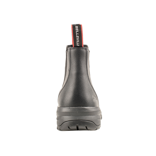 Belleville Spear Point Composite Toe Station Boot BV911CT