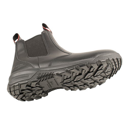 Belleville Spear Point Composite Toe Station Boot BV911CT