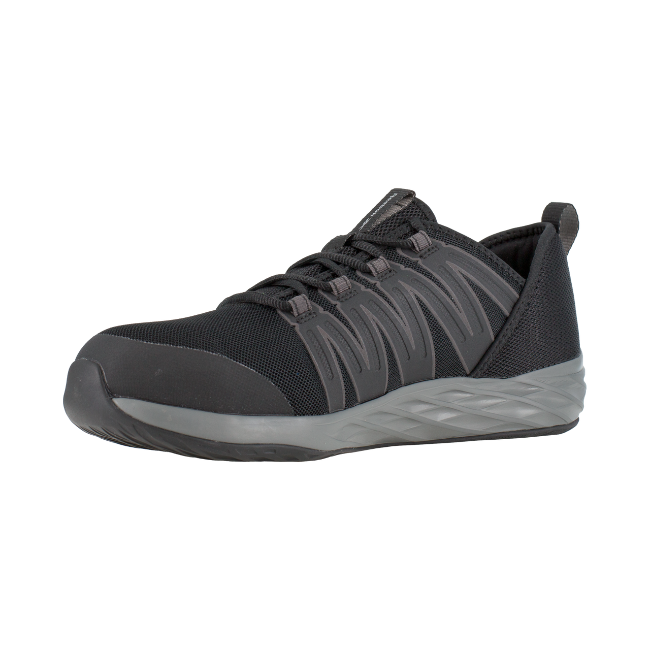 Reebok Men's Athletic Astroride Steel Toe Work Shoe RB2211