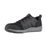 Reebok Men's Athletic Astroride Steel Toe Work Shoe RB2211