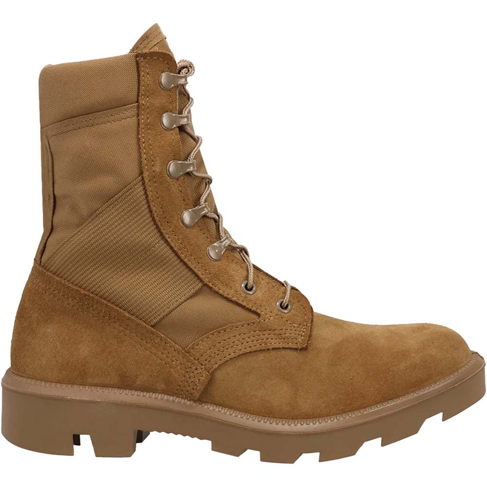 Coyote Military Boots Collection - BootSolution-Coyote Military