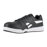 Reebok Men's Low Cut Composite Toe Work Sneaker RB4162