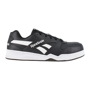 Reebok Men's Low Cut Composite Toe Work Sneaker RB4162