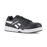 Reebok Men's Low Cut Composite Toe Work Sneaker RB4162