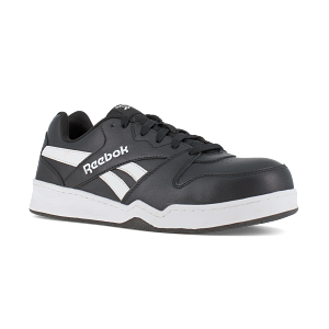 Reebok Men's Low Cut Composite Toe Work Sneaker RB4162