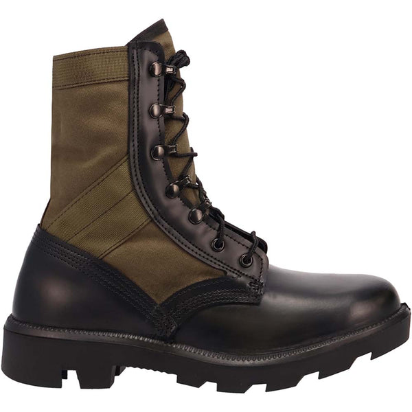 McRae Generation 2 Hot Weather Olive Drab Tactical Boot 7289