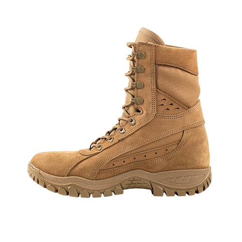 Belleville Flyweight FX2 Hot Weather Flight & Combat Boot