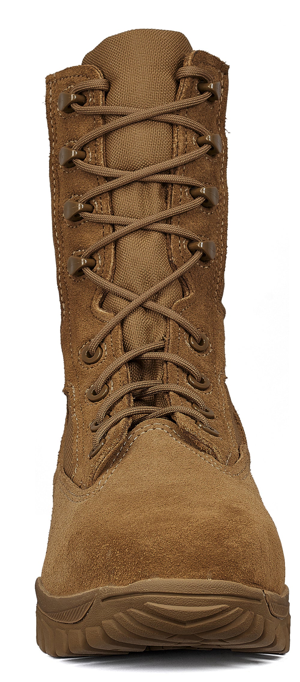 Belleville Hot Weather Tactical Steel Toe Boot C312ST