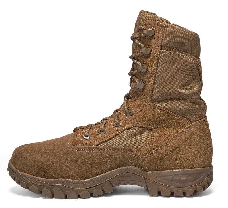 Belleville Hot Weather Tactical Steel Toe Boot C312ST
