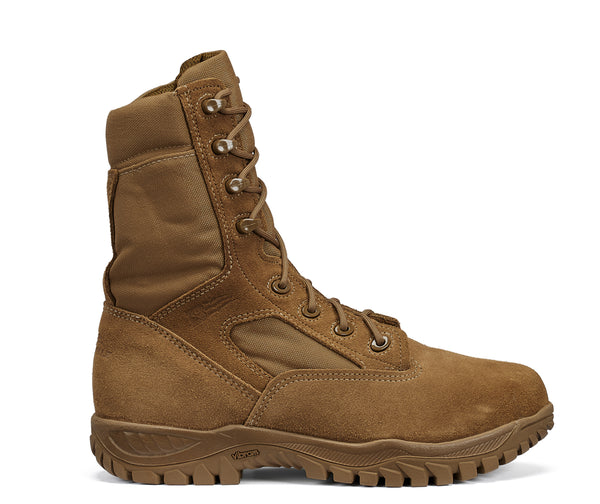 Belleville Hot Weather Tactical Steel Toe Boot C312ST