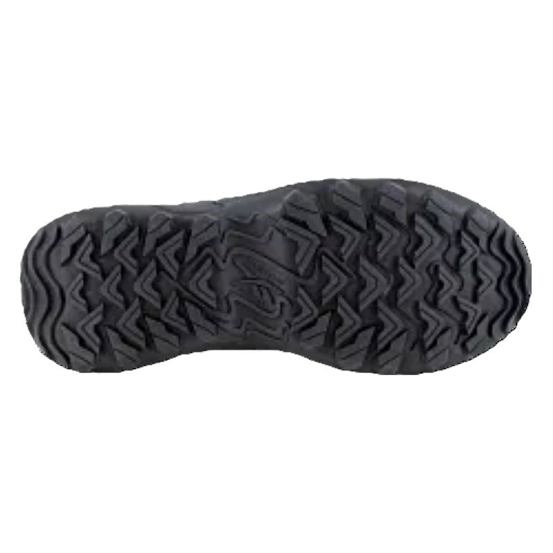 Reebok Men's 6" Black Kitari DMX Tactical Boot RB4180