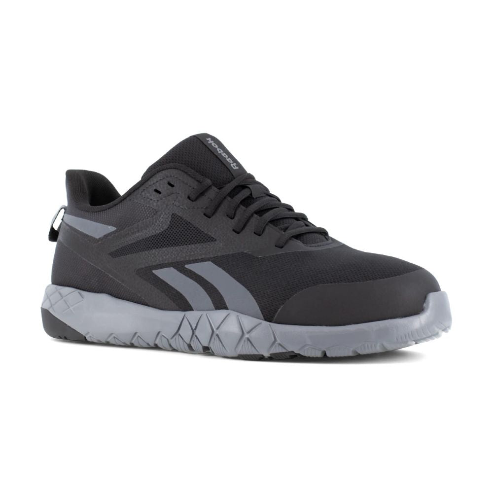 Reebok Men’s Athletic Flexagon Force XL Work Shoe RB5440