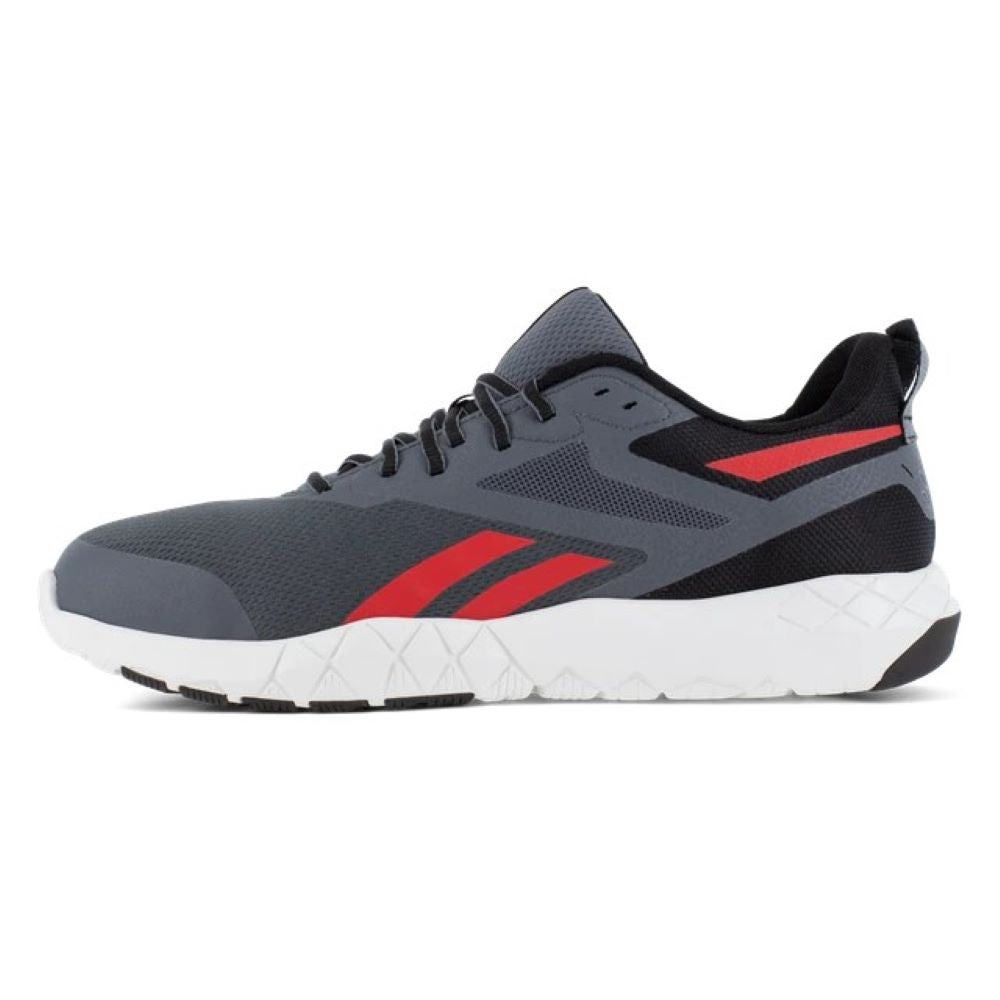 Reebok Men’s Athletic Flexagon Force XL Work Shoe RB5443